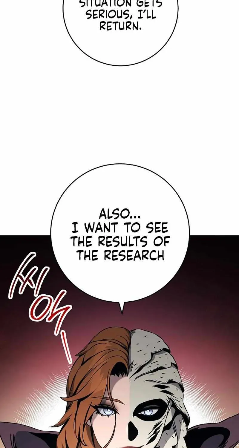Read Skeleton Soldier chapter 263 image 48 on Lezhin