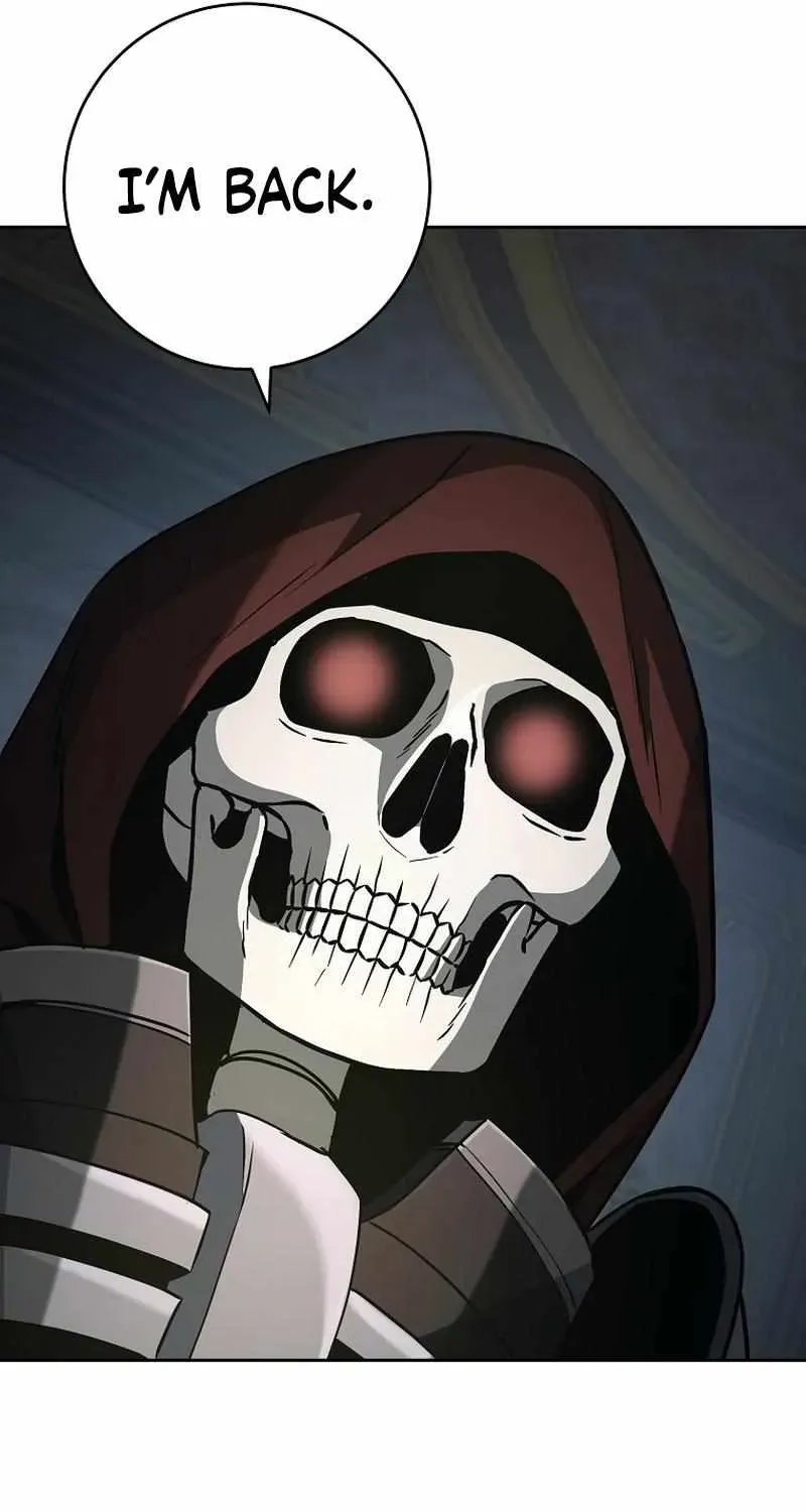 Read Skeleton Soldier chapter 263 image 57 on Lezhin