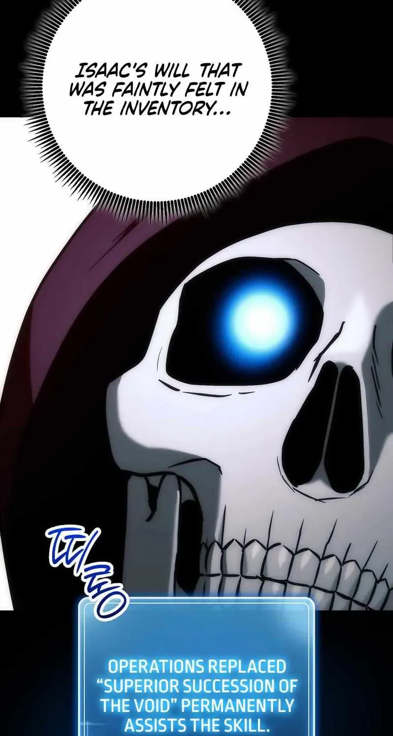Read Skeleton Soldier chapter 263 image 6 on Lezhin