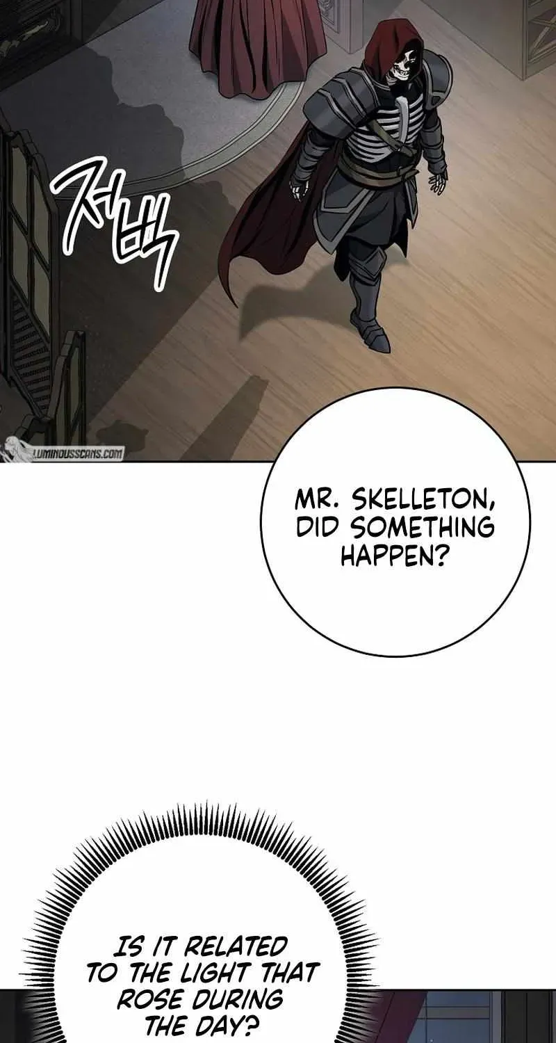 Read Skeleton Soldier chapter 263 image 60 on Lezhin