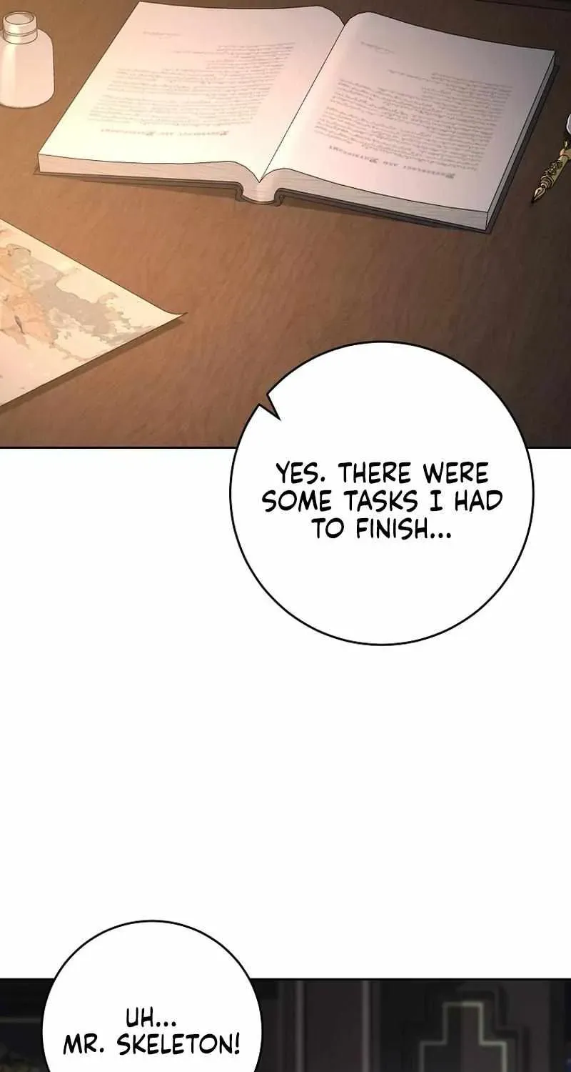 Read Skeleton Soldier chapter 263 image 64 on Lezhin