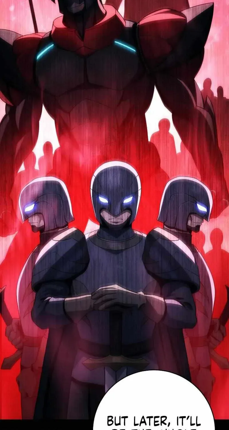 Read Skeleton Soldier chapter 263 image 73 on Lezhin