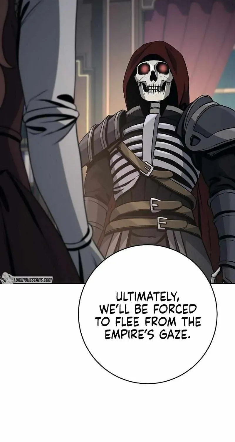 Read Skeleton Soldier chapter 263 image 75 on Lezhin