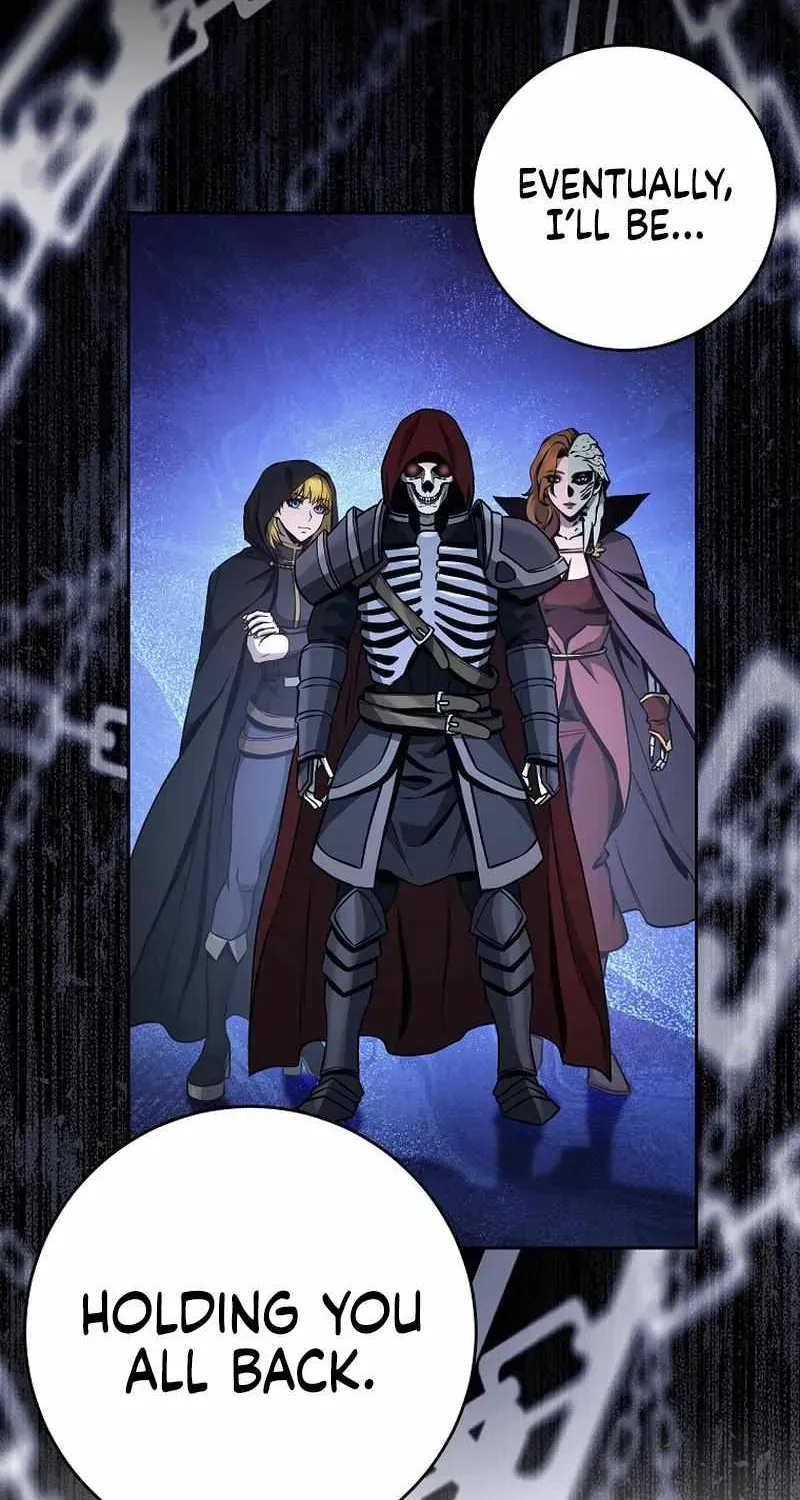 Read Skeleton Soldier chapter 263 image 80 on Lezhin