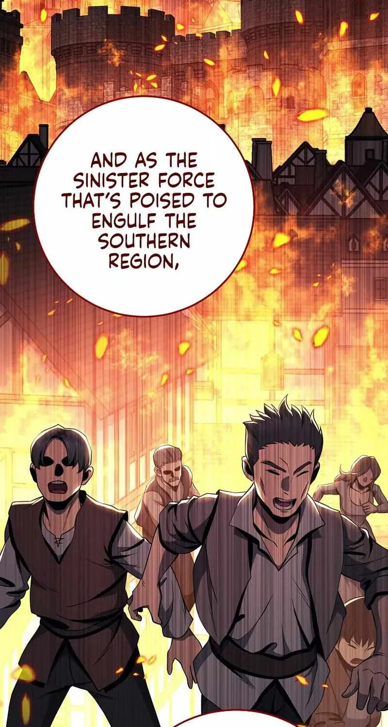 Read Skeleton Soldier chapter 263 image 84 on Lezhin