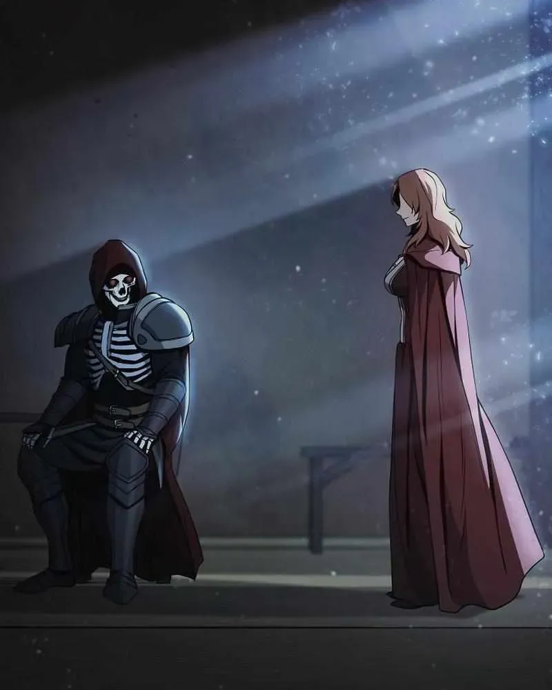 Read Skeleton Soldier chapter 263 image 89 on Lezhin