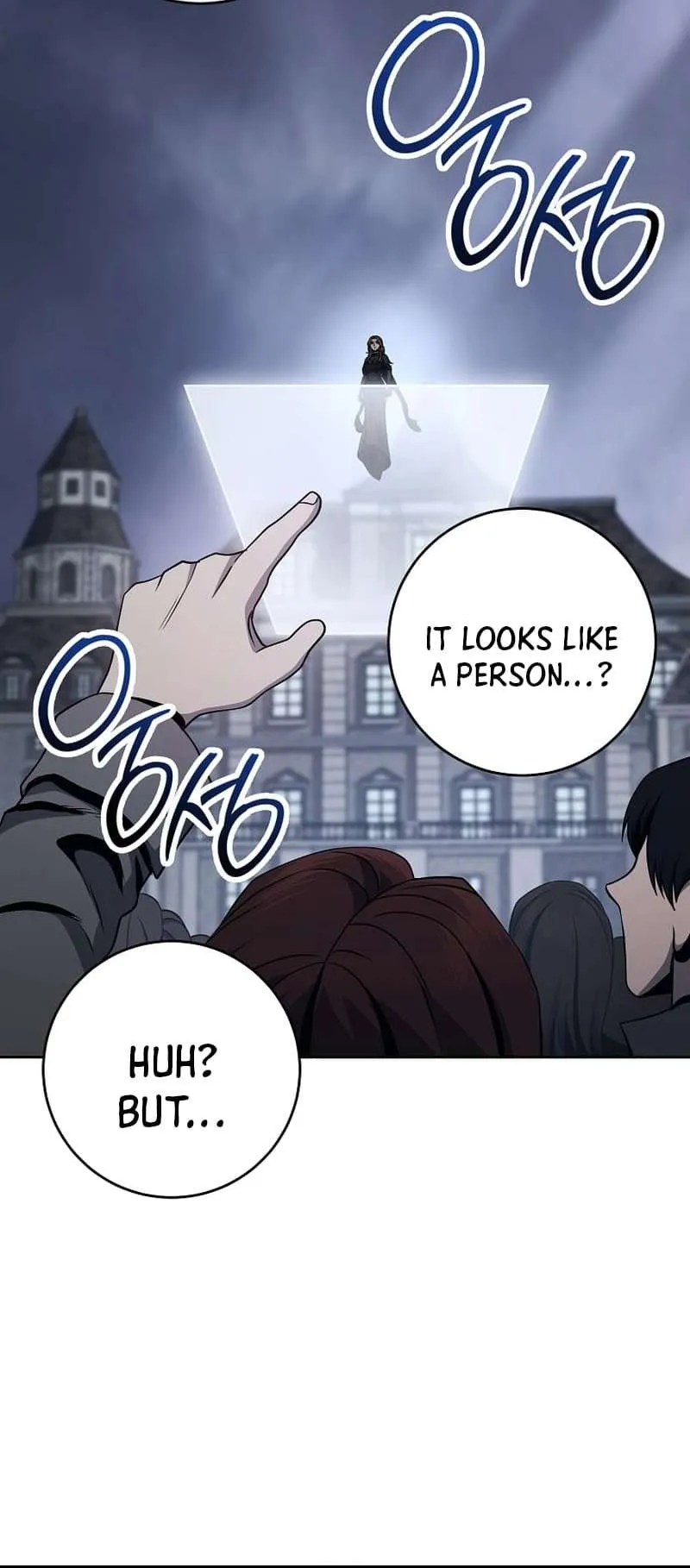 Read Skeleton Soldier chapter 264.3 image 10 on Lezhin