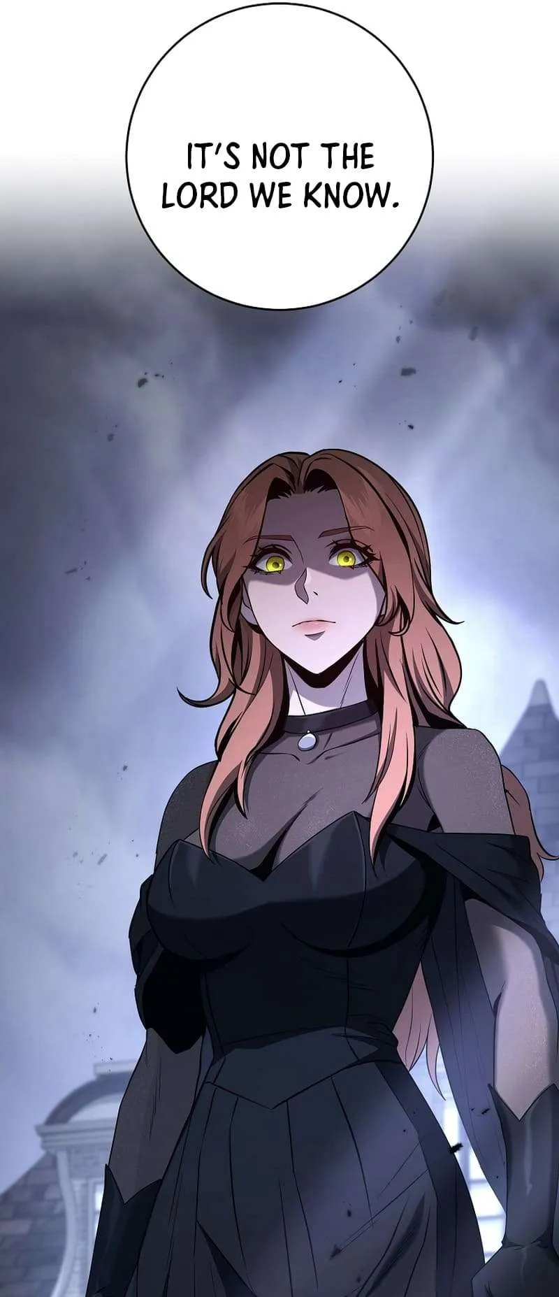 Read Skeleton Soldier chapter 264.3 image 11 on Lezhin