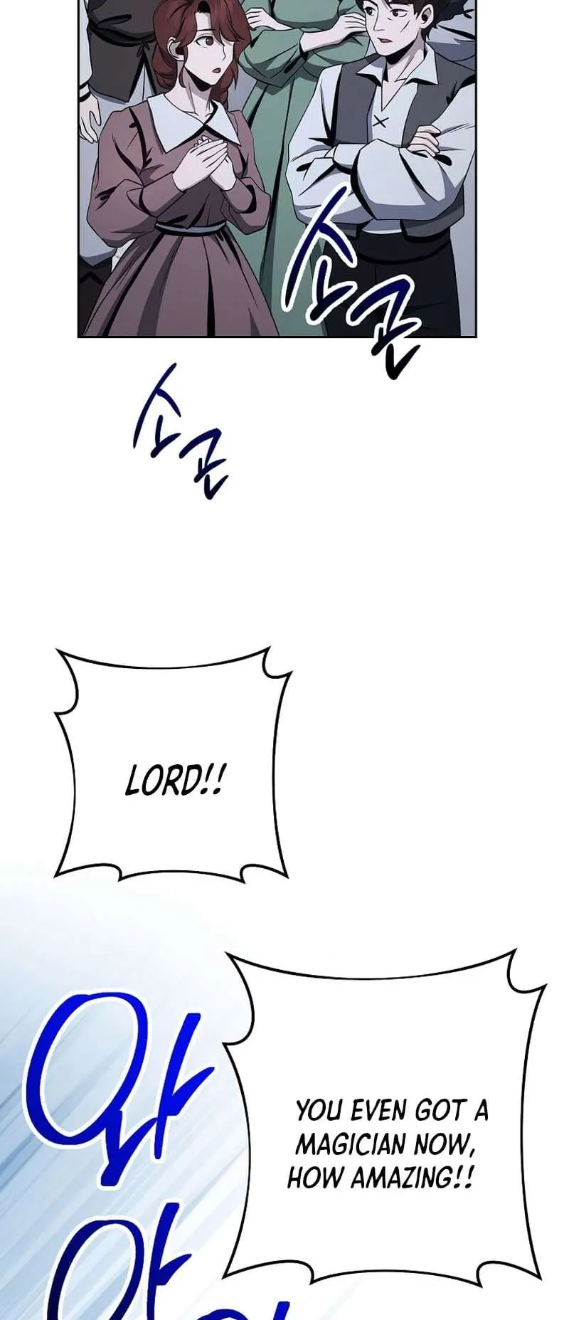 Read Skeleton Soldier chapter 264.3 image 15 on Lezhin