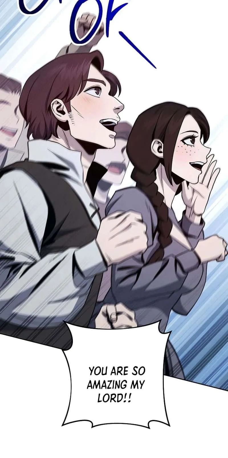 Read Skeleton Soldier chapter 264.3 image 16 on Lezhin