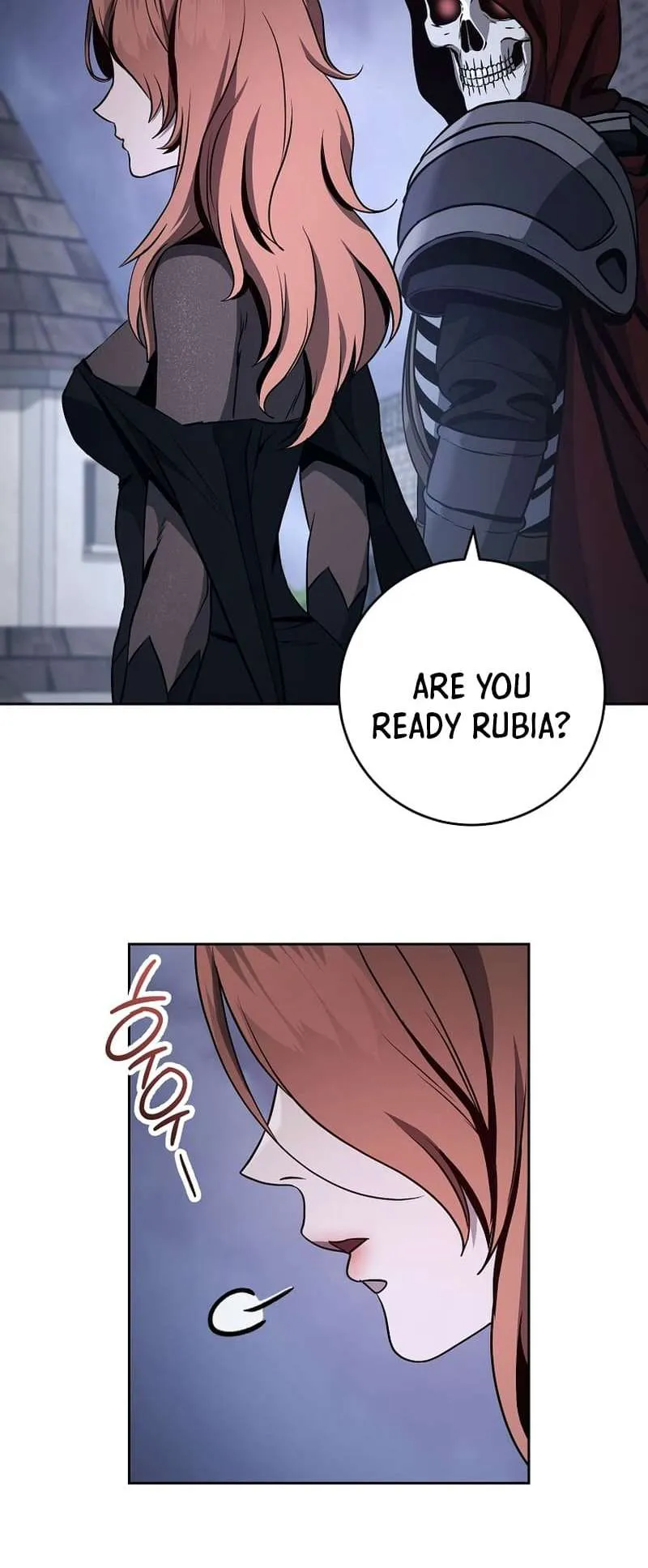 Read Skeleton Soldier chapter 264.3 image 4 on Lezhin