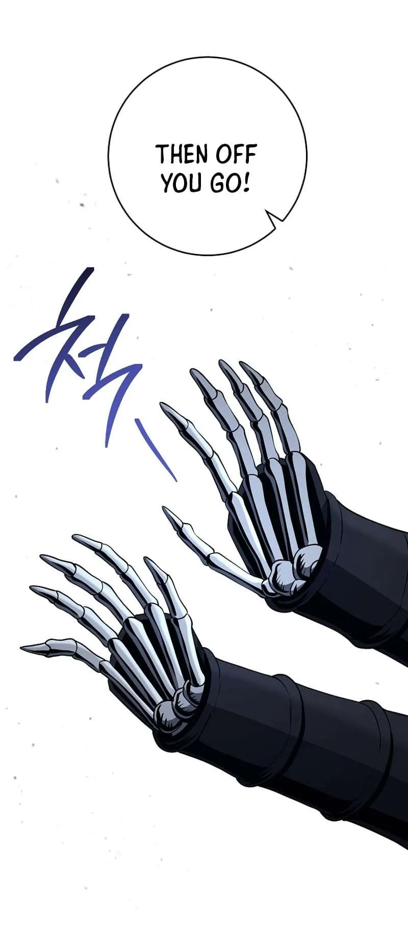 Read Skeleton Soldier chapter 264.3 image 6 on Lezhin