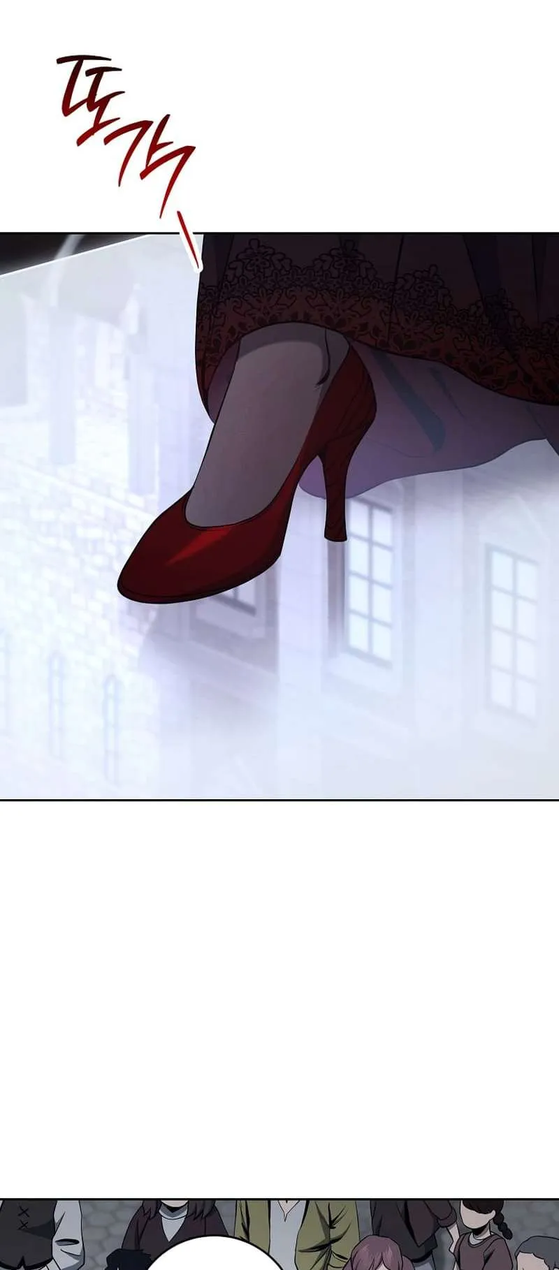 Read Skeleton Soldier chapter 264.3 image 8 on Lezhin