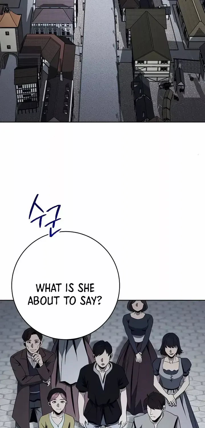 Read Skeleton Soldier chapter 264 image 1 on Lezhin