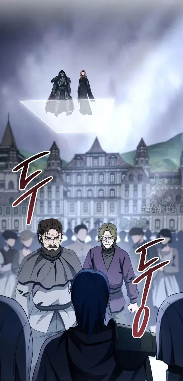 Read Skeleton Soldier chapter 264 image 102 on Lezhin
