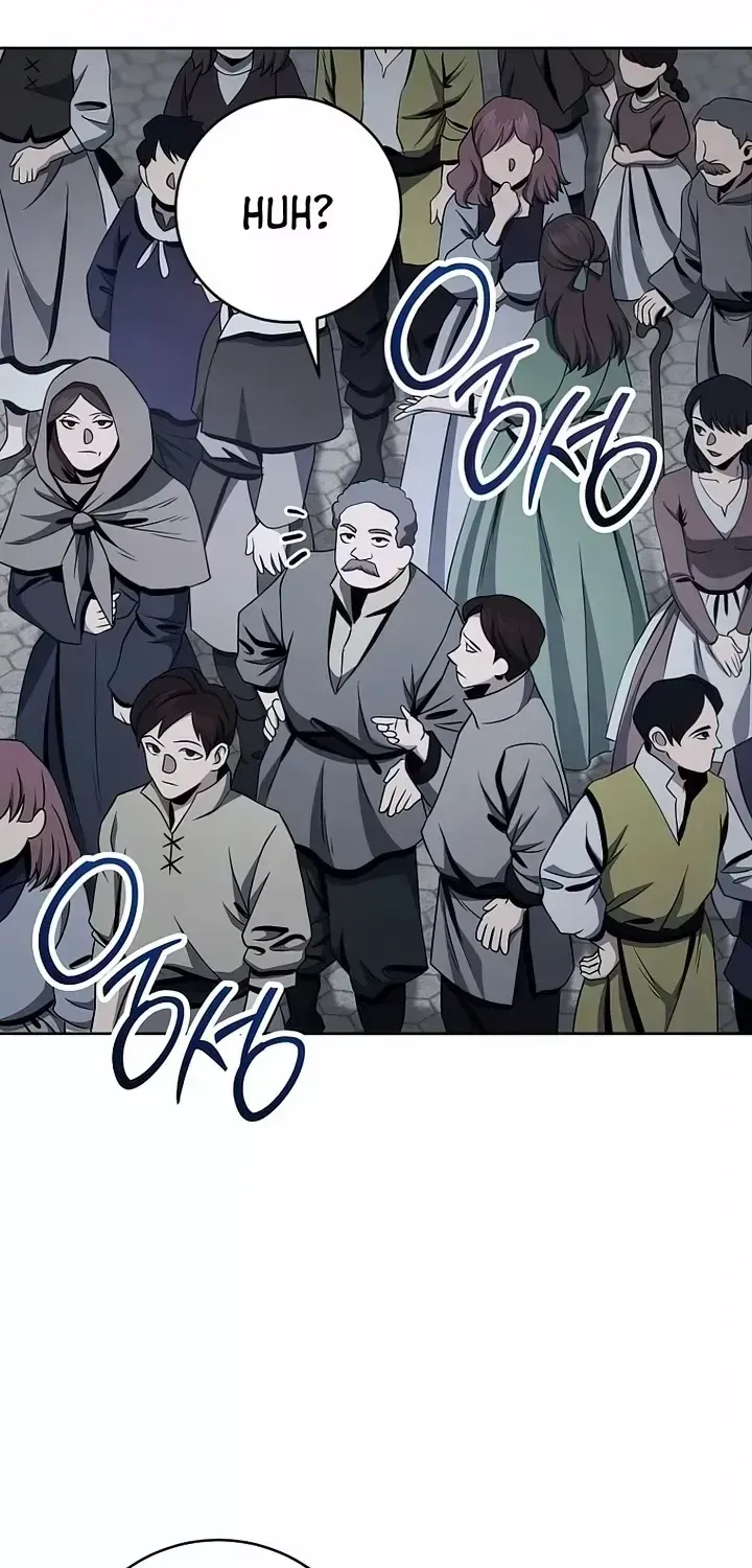 Read Skeleton Soldier chapter 264 image 13 on Lezhin