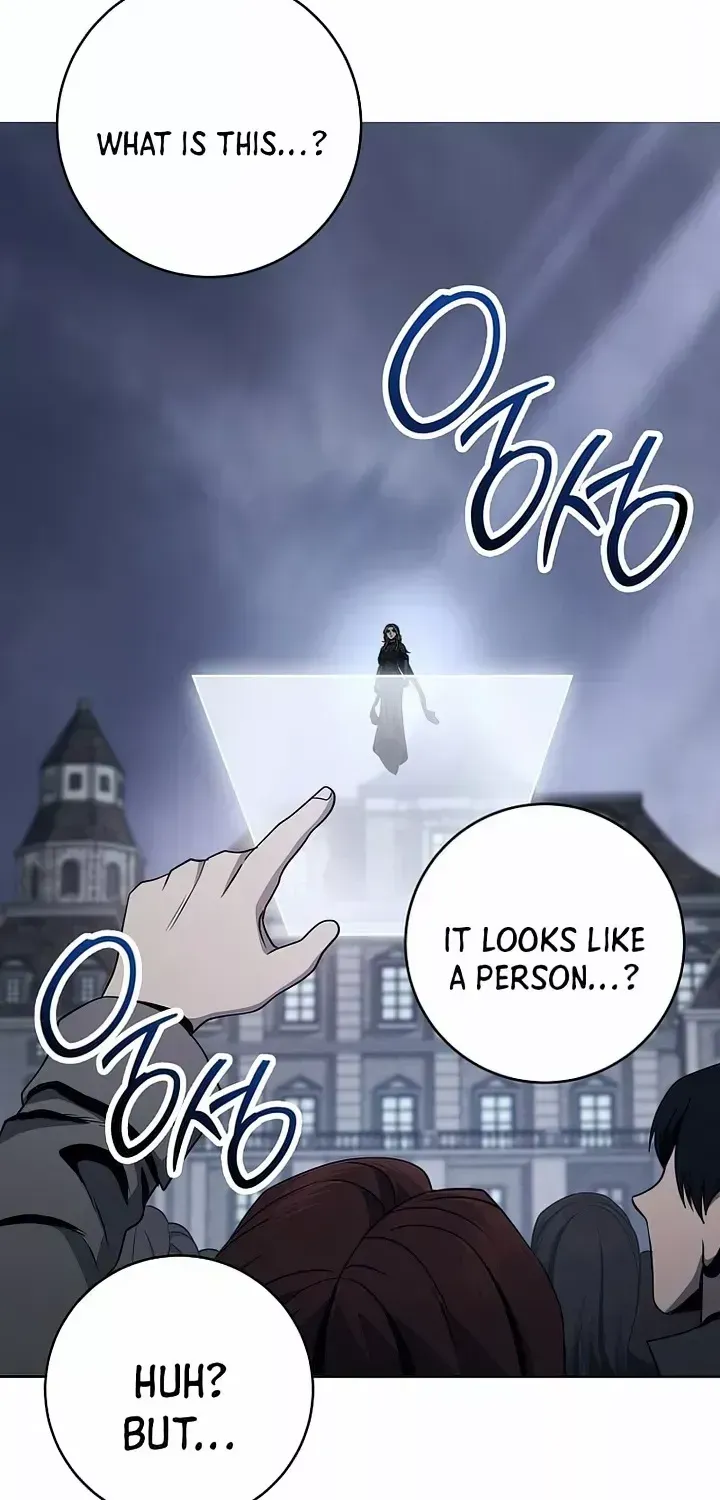Read Skeleton Soldier chapter 264 image 14 on Lezhin