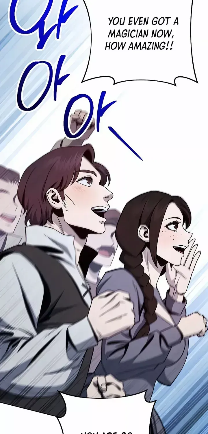 Read Skeleton Soldier chapter 264 image 22 on Lezhin