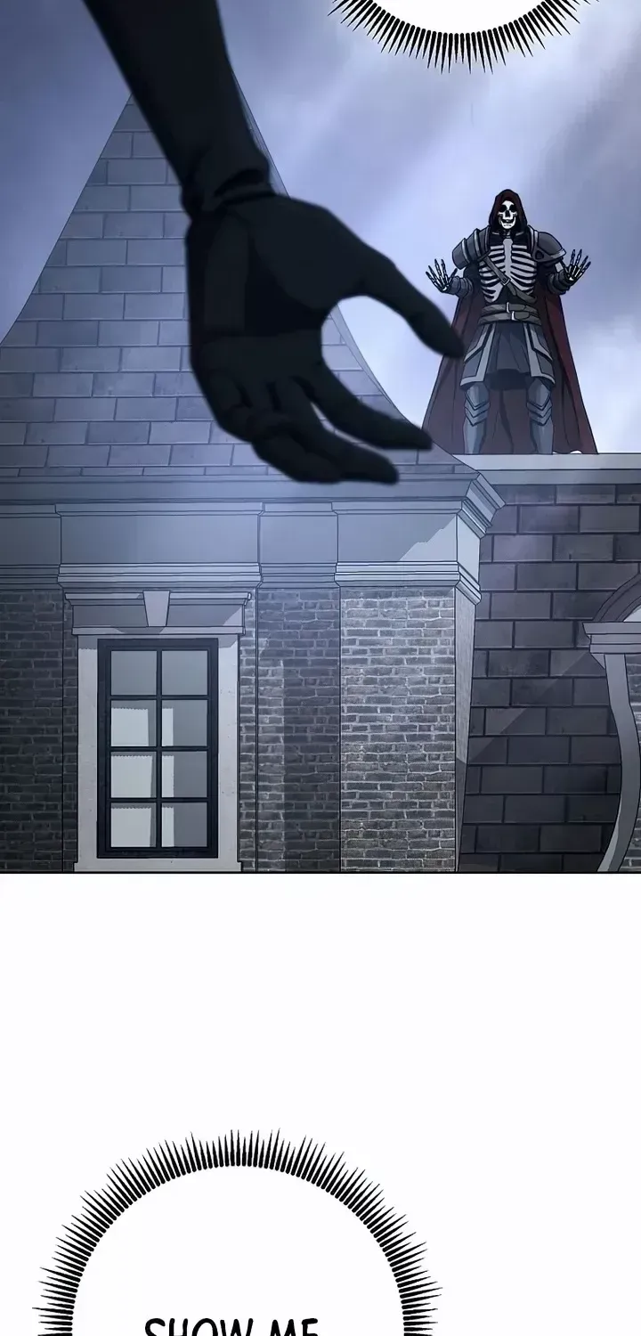Read Skeleton Soldier chapter 264 image 29 on Lezhin