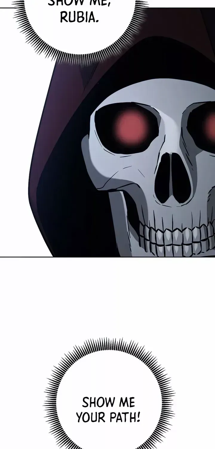 Read Skeleton Soldier chapter 264 image 30 on Lezhin