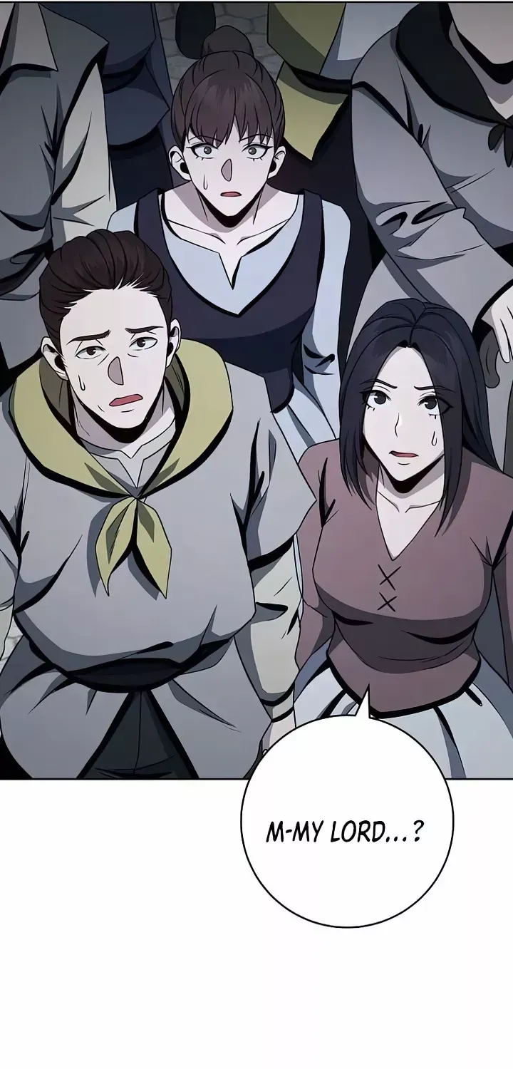 Read Skeleton Soldier chapter 264 image 32 on Lezhin