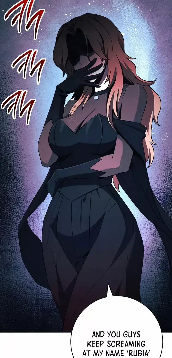 Read Skeleton Soldier chapter 264 image 34 on Lezhin