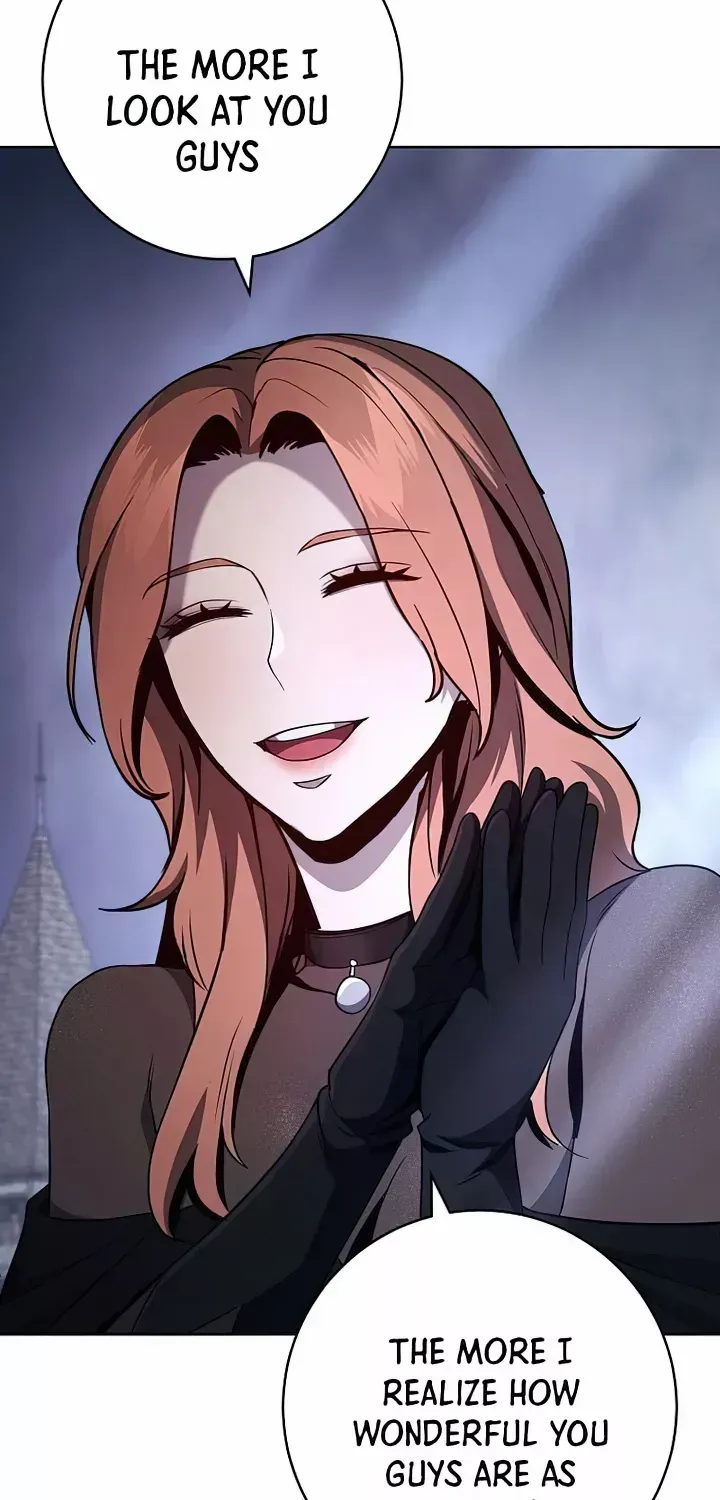 Read Skeleton Soldier chapter 264 image 36 on Lezhin