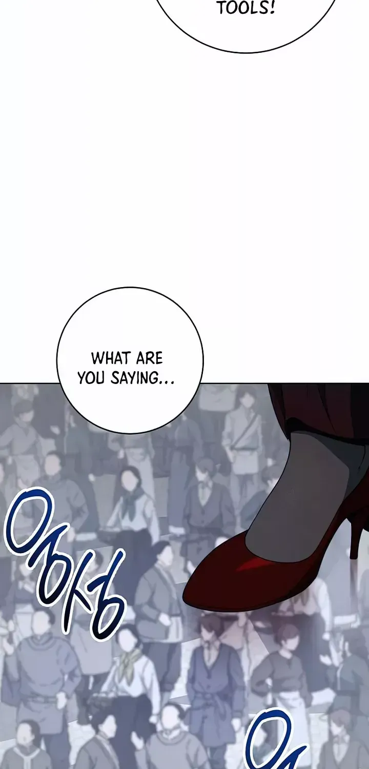 Read Skeleton Soldier chapter 264 image 37 on Lezhin