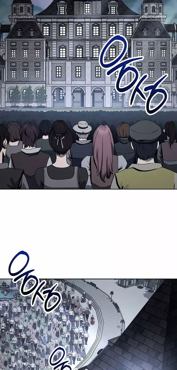 Read Skeleton Soldier chapter 264 image 4 on Lezhin