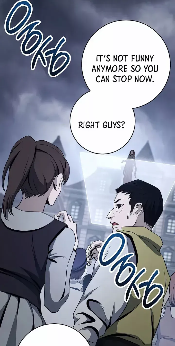 Read Skeleton Soldier chapter 264 image 42 on Lezhin