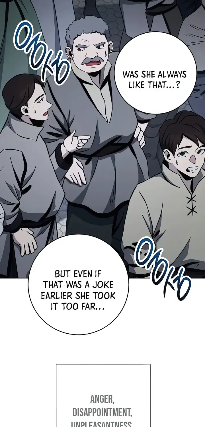 Read Skeleton Soldier chapter 264 image 44 on Lezhin