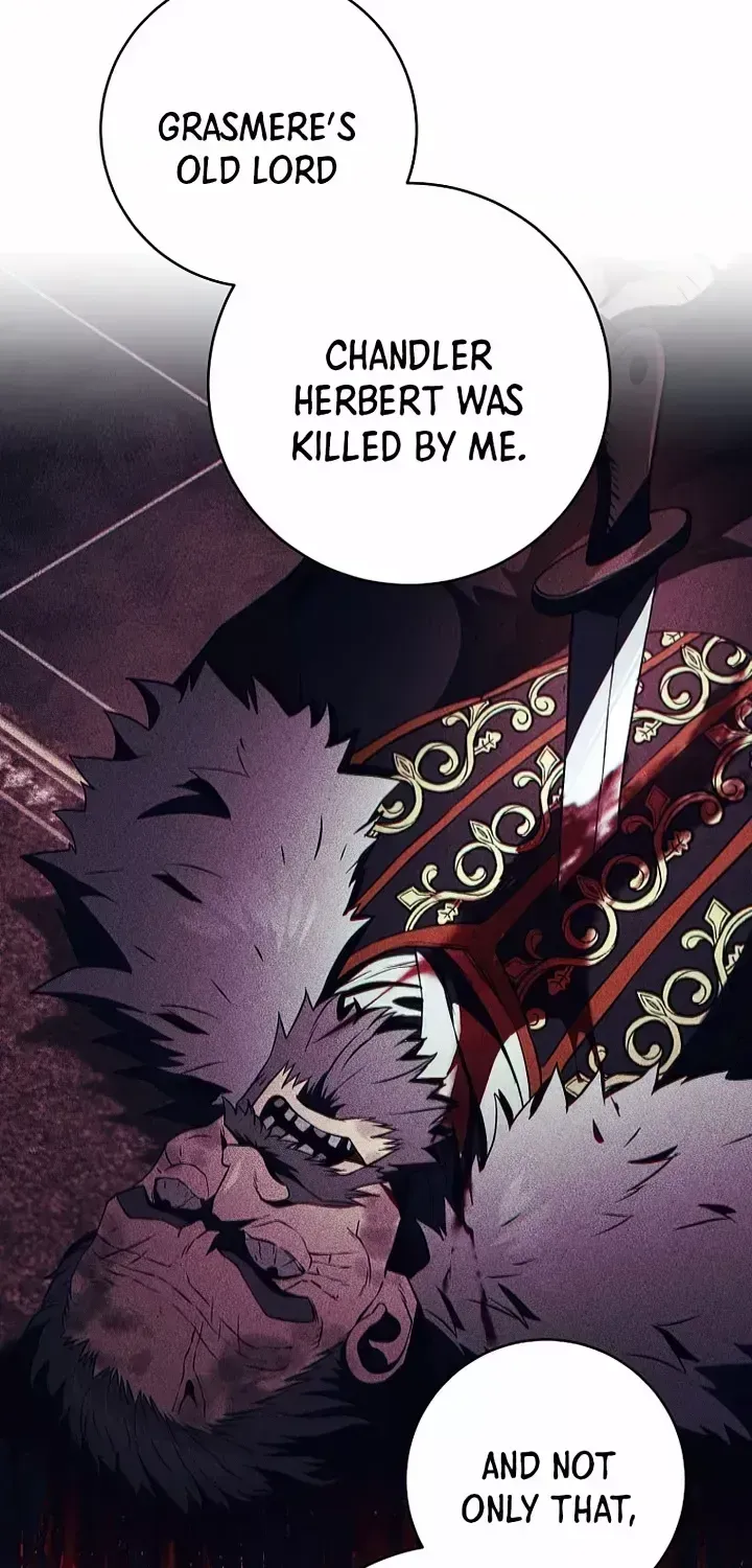 Read Skeleton Soldier chapter 264 image 48 on Lezhin