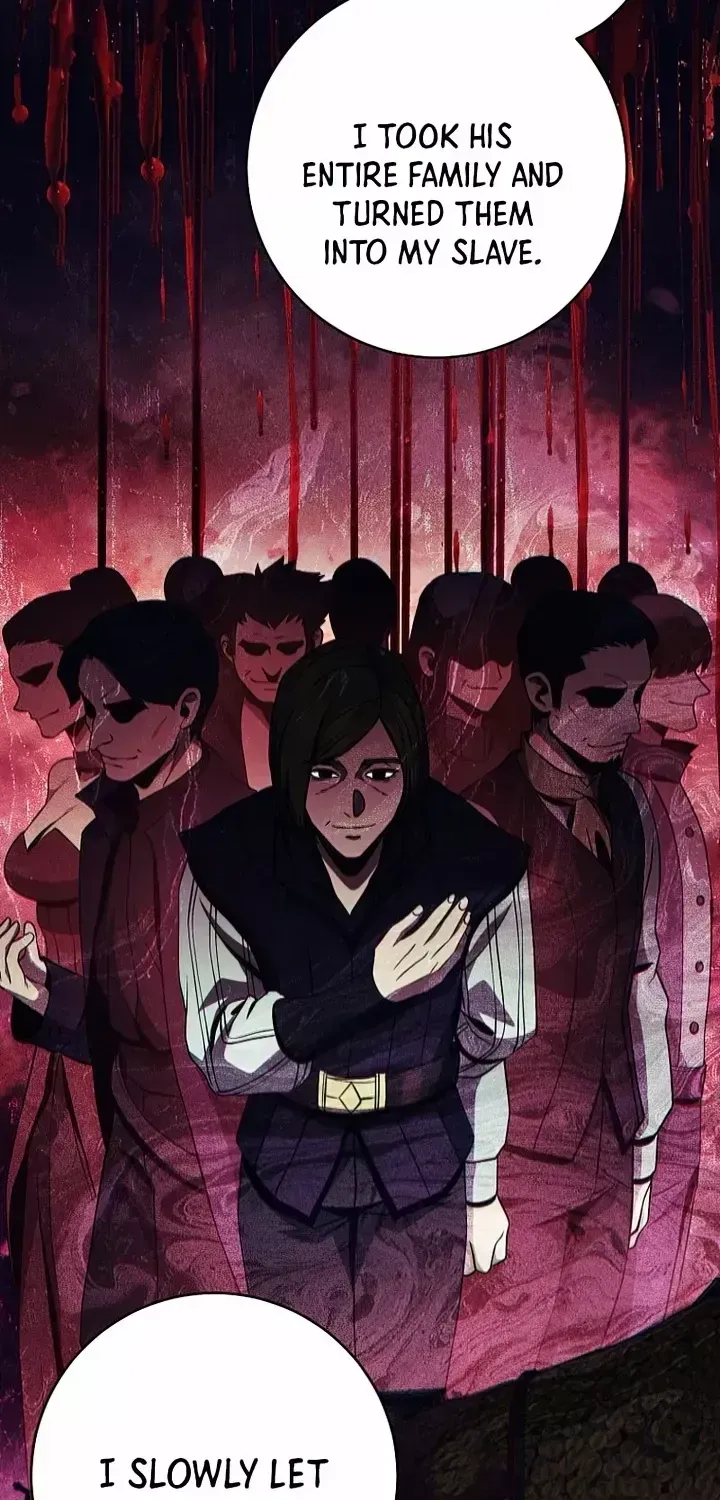 Read Skeleton Soldier chapter 264 image 49 on Lezhin
