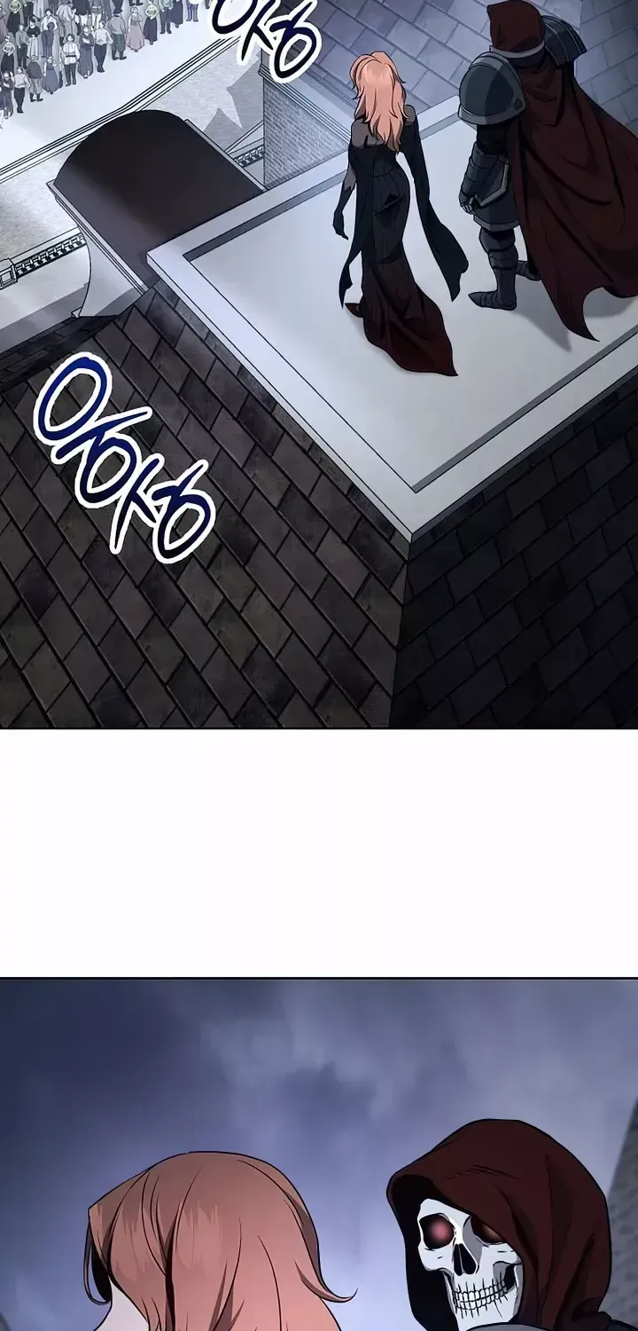 Read Skeleton Soldier chapter 264 image 5 on Lezhin