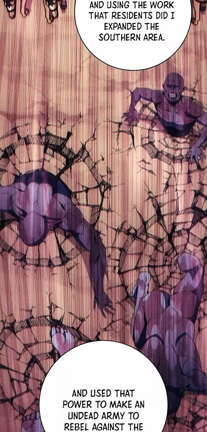 Read Skeleton Soldier chapter 264 image 53 on Lezhin