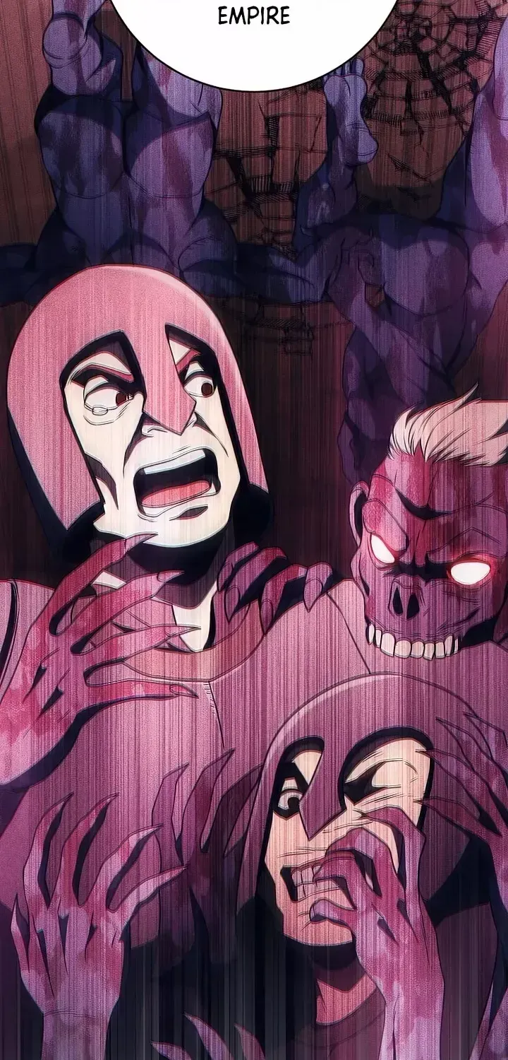 Read Skeleton Soldier chapter 264 image 54 on Lezhin