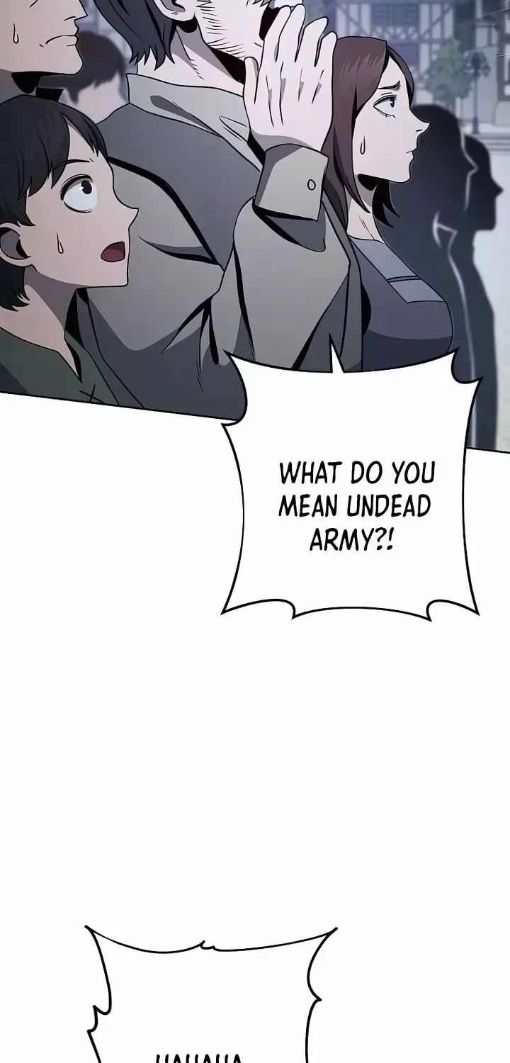 Read Skeleton Soldier chapter 264 image 58 on Lezhin