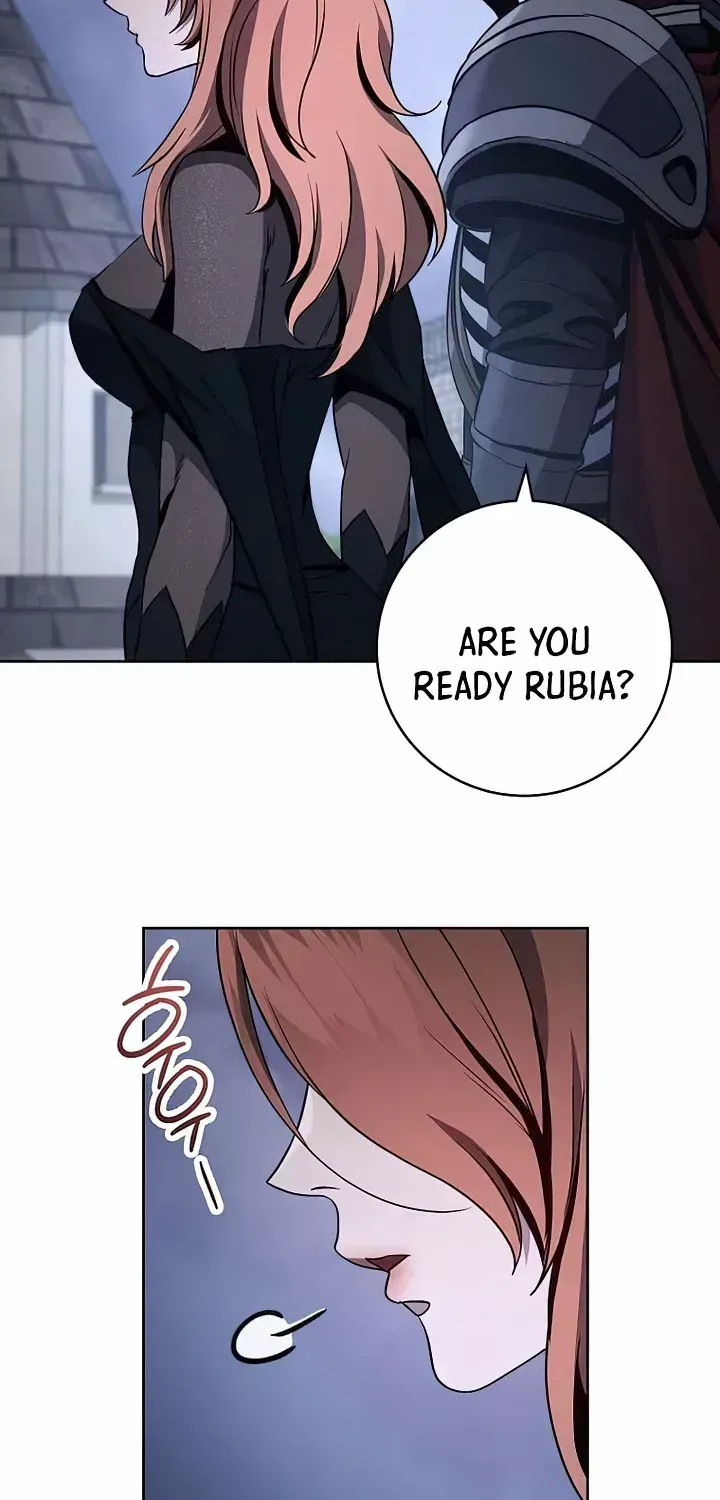 Read Skeleton Soldier chapter 264 image 6 on Lezhin