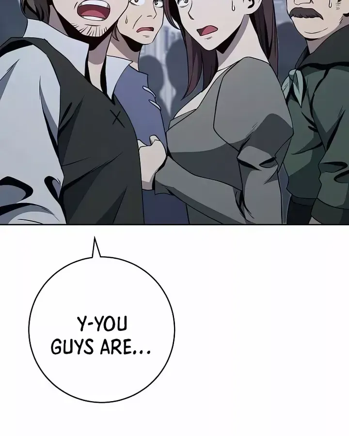 Read Skeleton Soldier chapter 264 image 71 on Lezhin