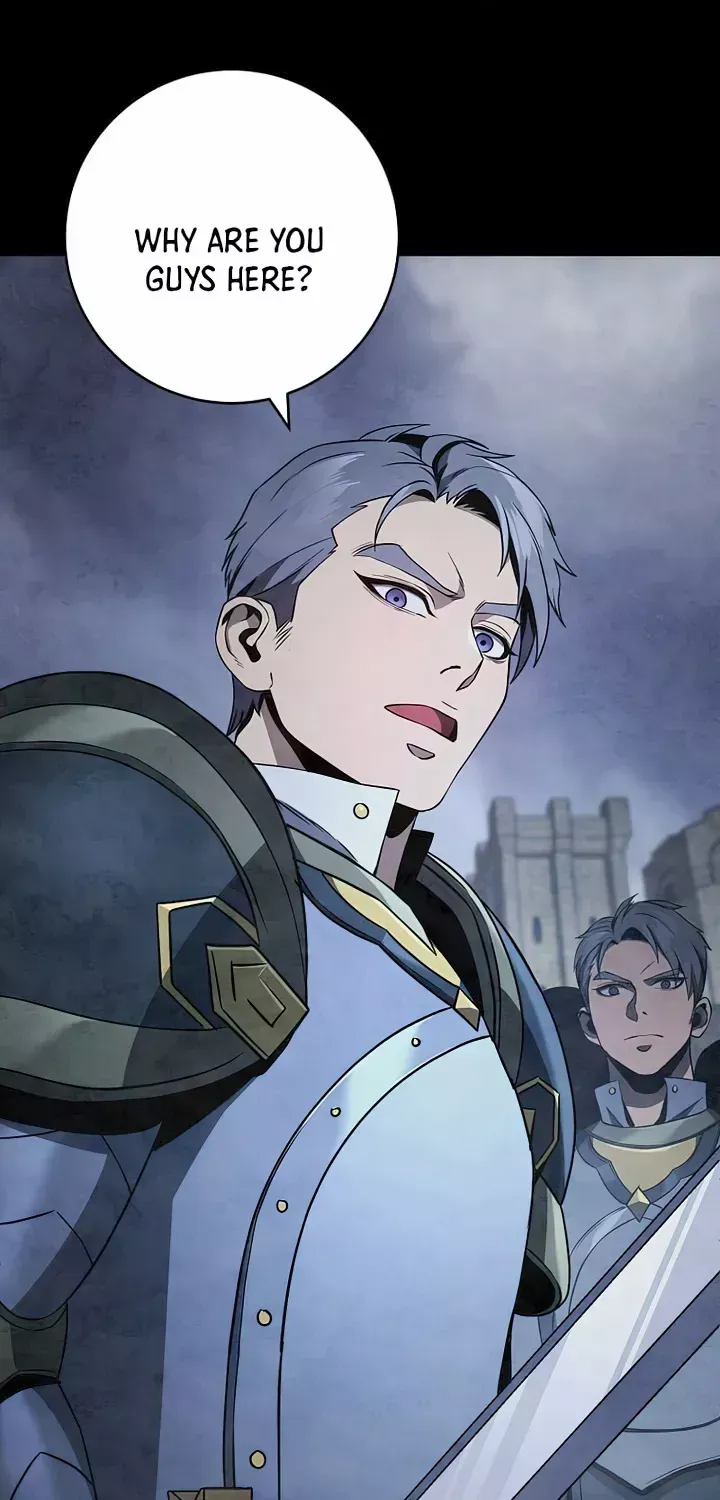 Read Skeleton Soldier chapter 264 image 80 on Lezhin