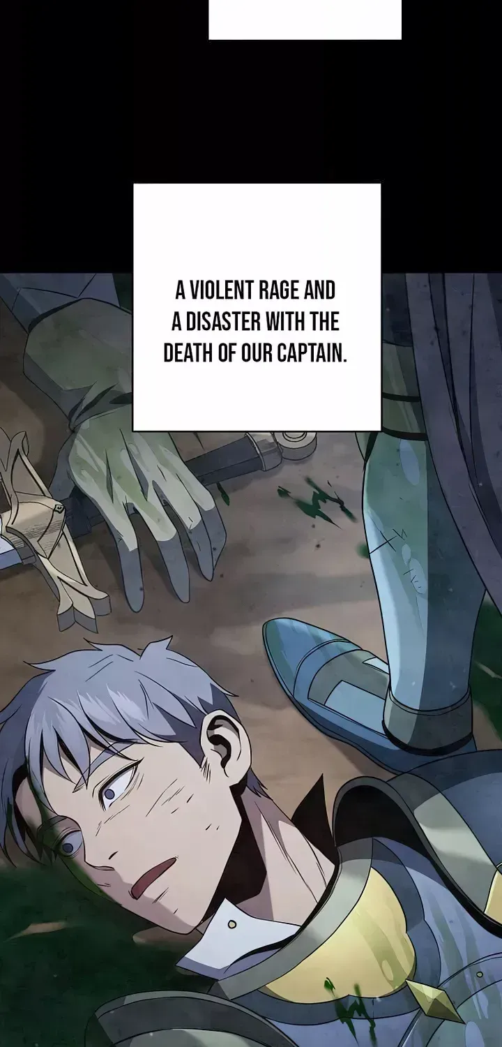 Read Skeleton Soldier chapter 264 image 86 on Lezhin