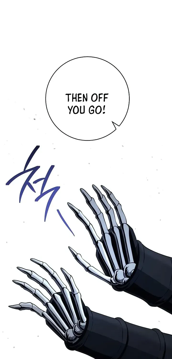 Read Skeleton Soldier chapter 264 image 9 on Lezhin