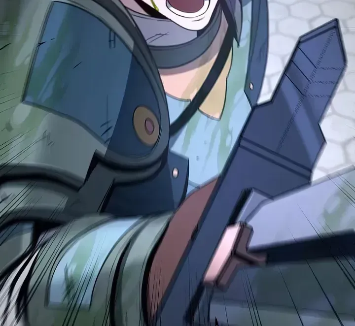 Read Skeleton Soldier chapter 264 image 91 on Lezhin