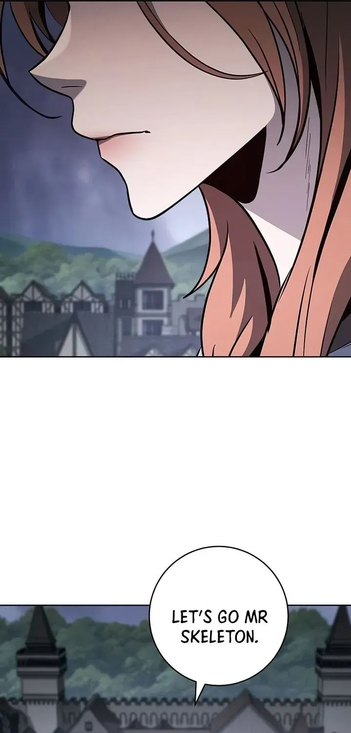 Read Skeleton Soldier chapter 264 image 96 on Lezhin