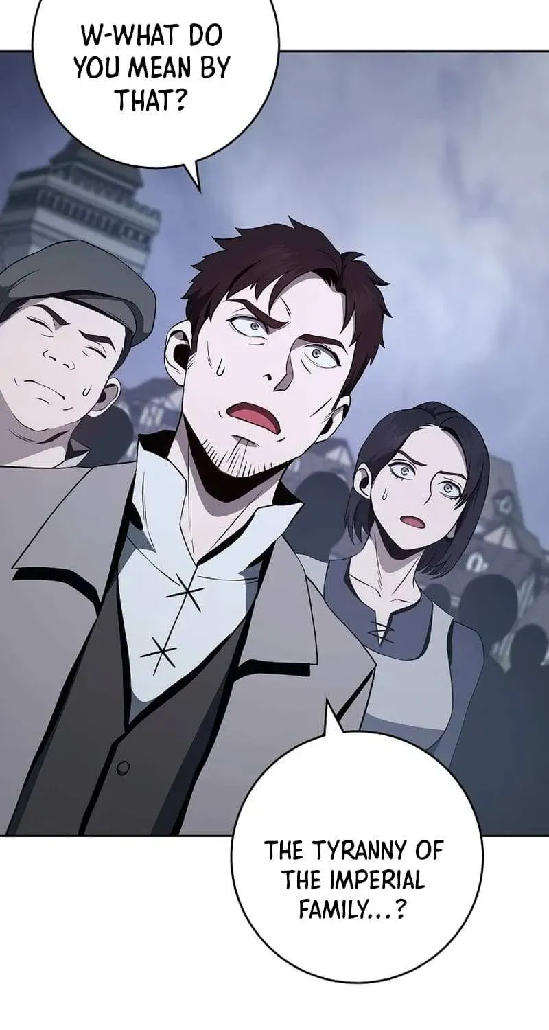 Read Skeleton Soldier chapter 265.1 image 10 on Lezhin