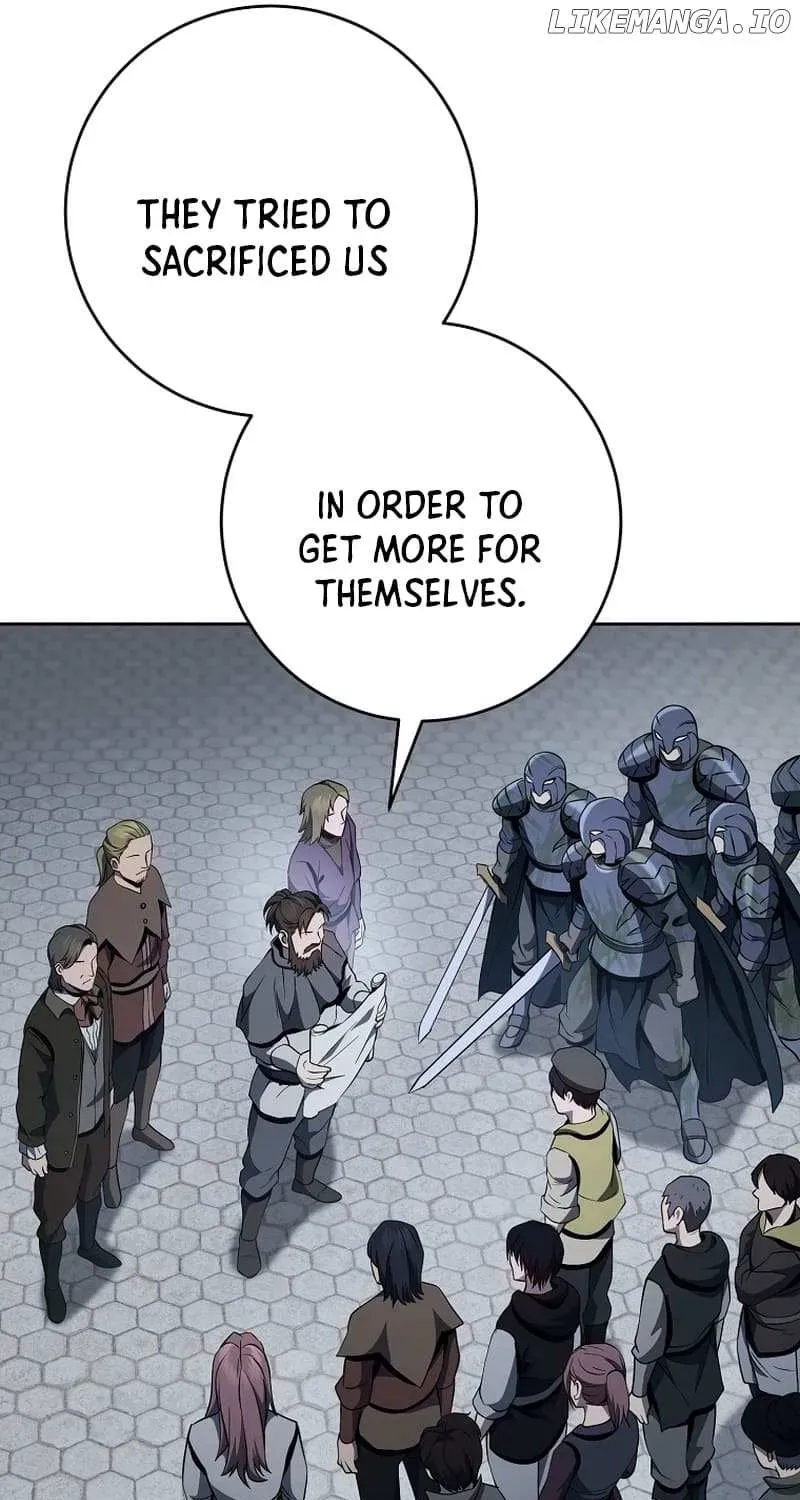 Read Skeleton Soldier chapter 265.1 image 16 on Lezhin