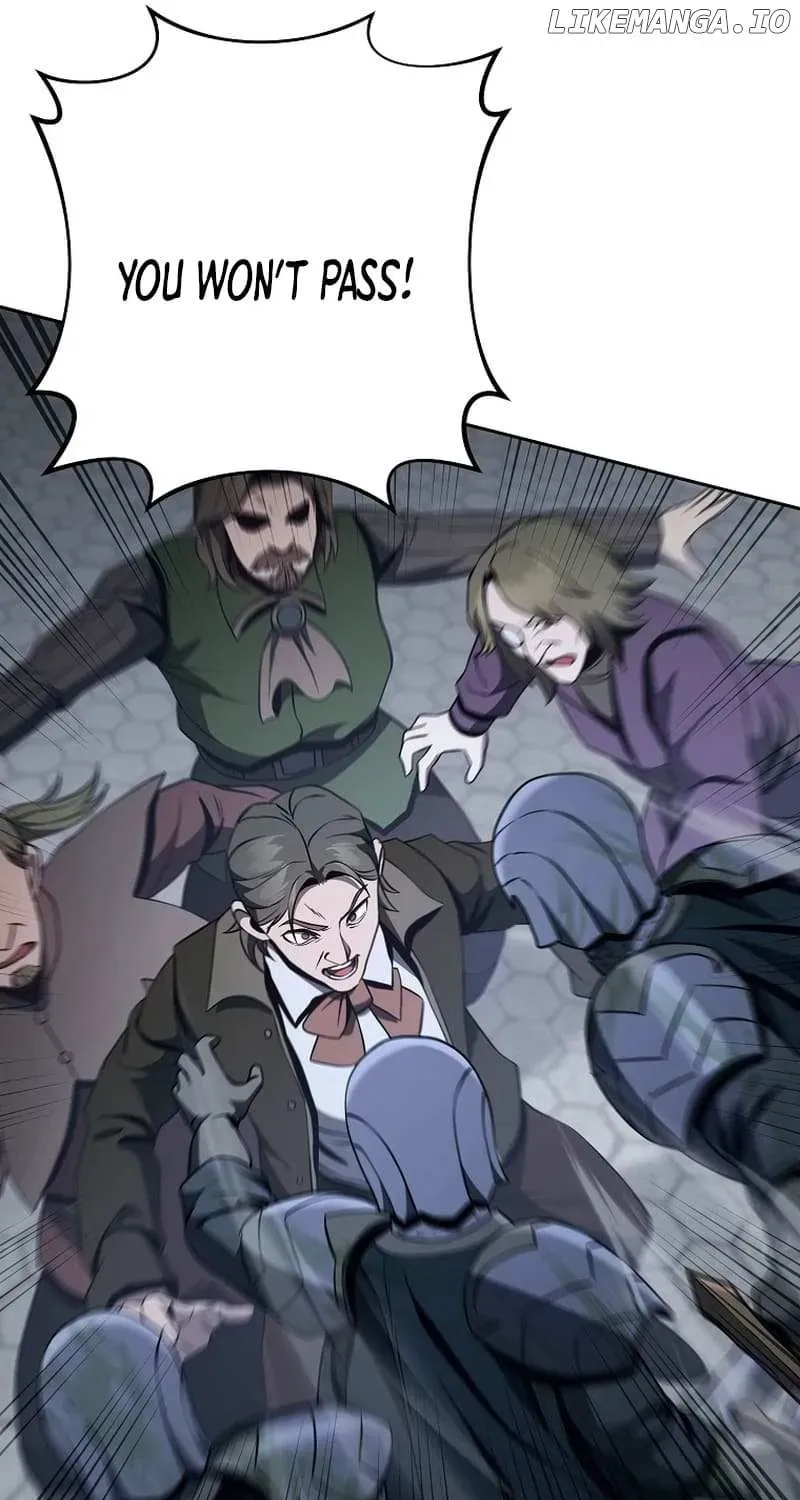 Read Skeleton Soldier chapter 265.1 image 31 on Lezhin