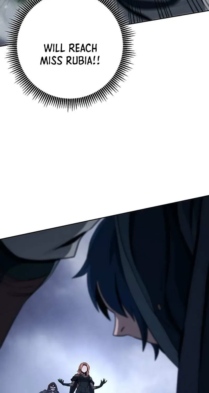 Read Skeleton Soldier chapter 265.1 image 34 on Lezhin