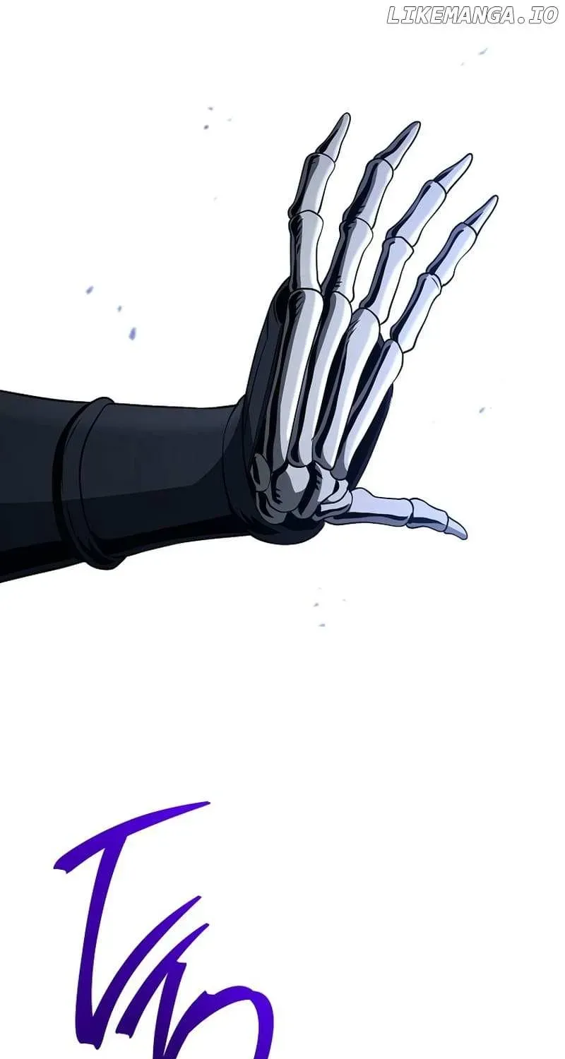 Read Skeleton Soldier chapter 265.2 image 31 on Lezhin