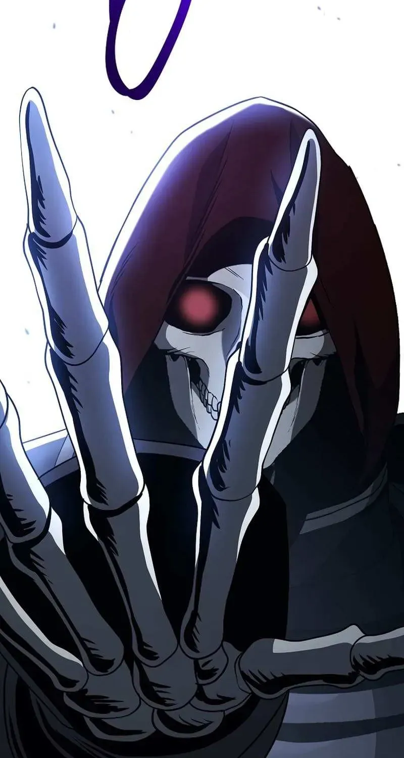 Read Skeleton Soldier chapter 265.2 image 32 on Lezhin